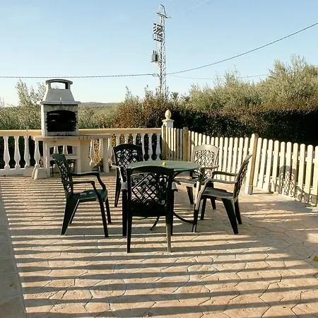 El Cuco Country house *