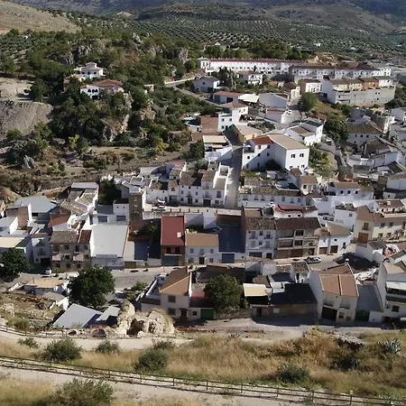 Country house El Cuco